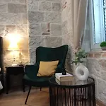 Lana Luxury Apartments- Center