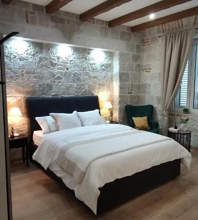 Lana Luxury Apartments- Center Apartman Split
