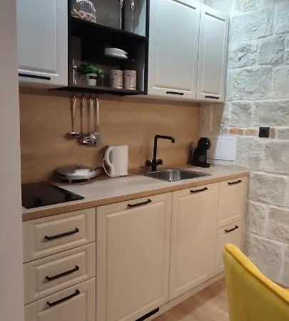 Apartman Lana Luxury Apartments- Center
