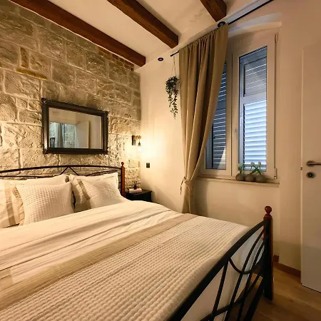 Lana Luxury Apartments- City Center Split *