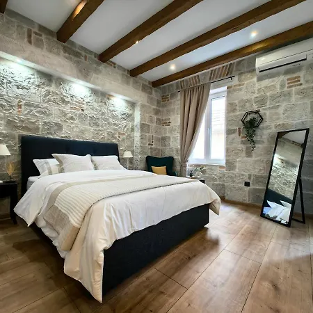 Lana Luxury Apartments- Center Apartman Split