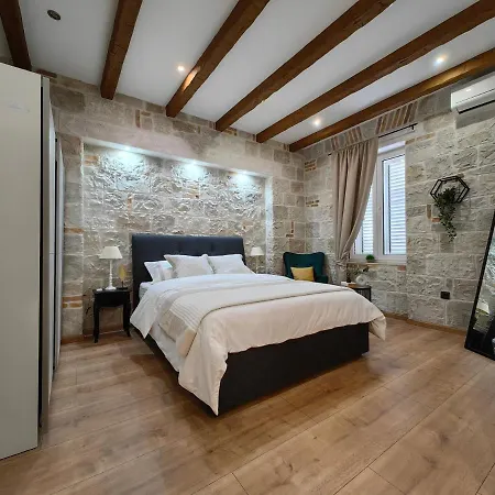 Lana Luxury Apartments- City Center Split * 스플리트