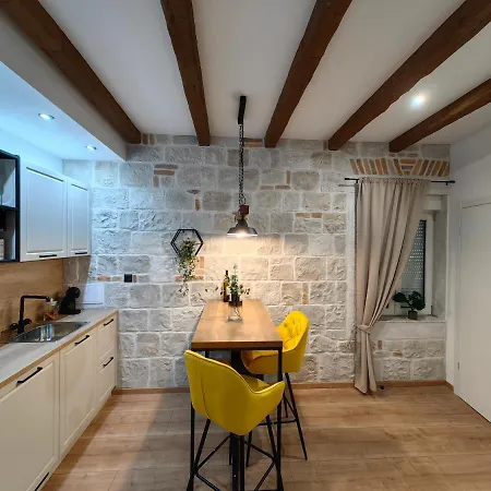 Lana Luxury Apartments- Center * Split