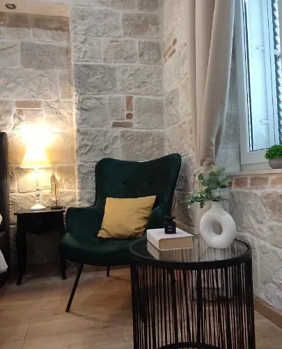 Lana Luxury Apartments- City Center Split