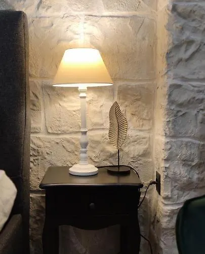 아파트 Lana Luxury Apartments- City Center Split 스플리트