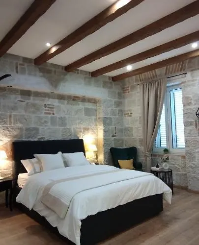 Lana Luxury Apartments- City Center Split