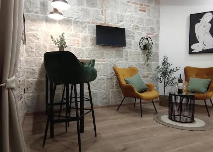 Lana Luxury Apartments- City Center Split * 스플리트