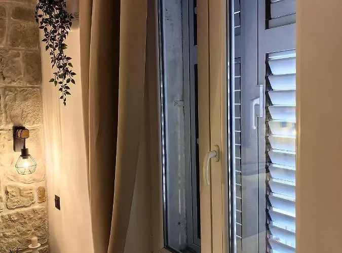 Lana Luxury Apartments- City Center Split