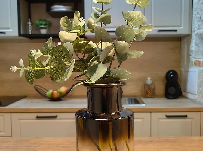 Lana Luxury Apartments- City Center Split *