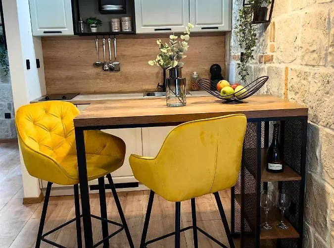 Lana Luxury Apartments- City Center Split * 스플리트