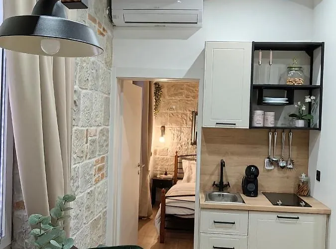 Lana Luxury Apartments- City Center Split * 스플리트