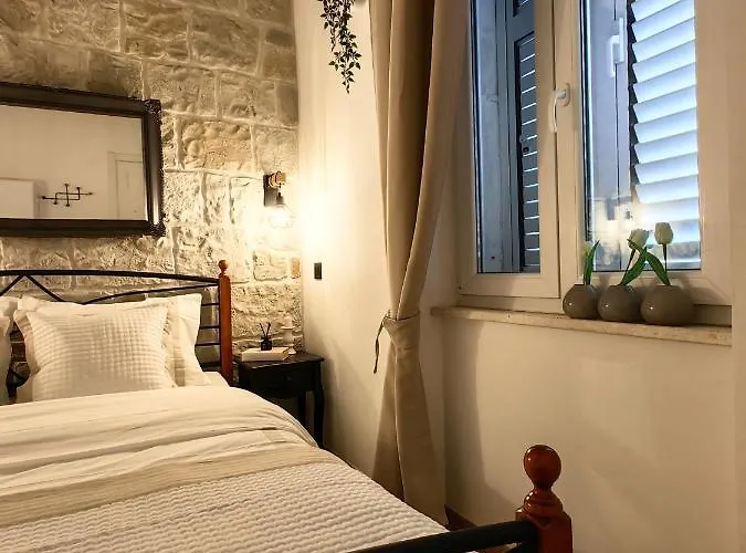 Lana Luxury Apartments- City Center Split *