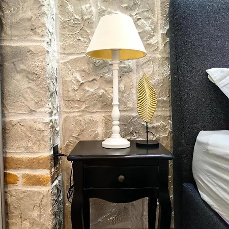 Lana Luxury Apartments- Center
