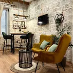 Διαμέρισμα Lana Luxury Apartments- Center