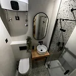 Lana Luxury Apartments- Center Διαμέρισμα *