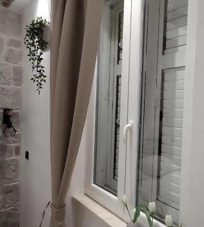 Апартаменти Lana Спліт