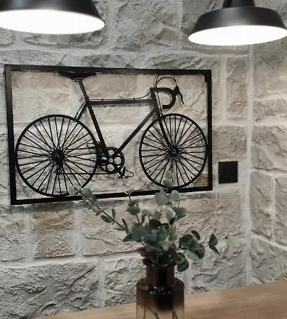 Апартаменти Lana Спліт