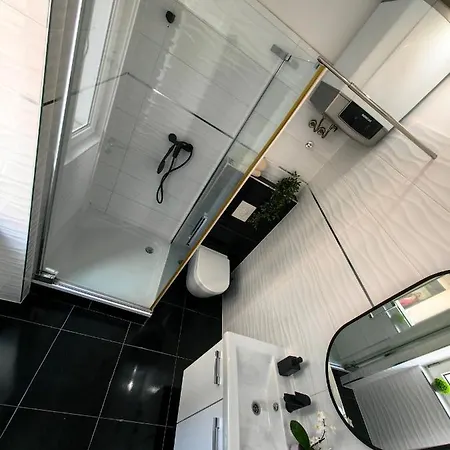 Appartement Lana Luxury Apartments- Center