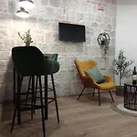 Lana Luxury Apartments- Center * Split