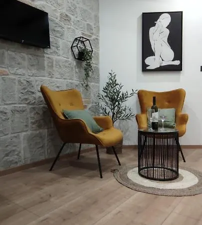 Lana Апартаменты Сплит