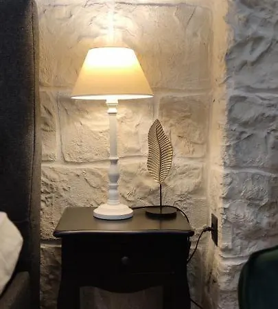 Апартаменты Lana Сплит