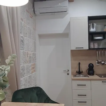 Lana Апартаменты