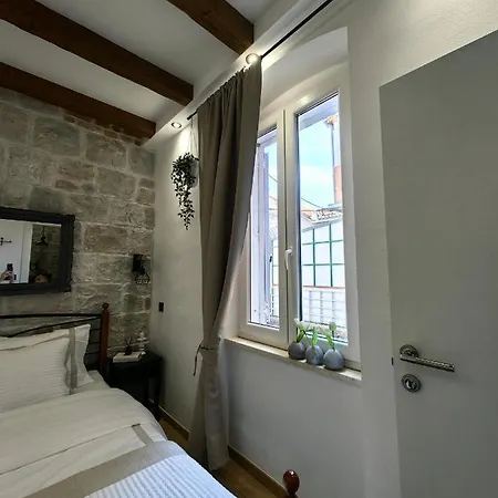 Апартаменты Lana